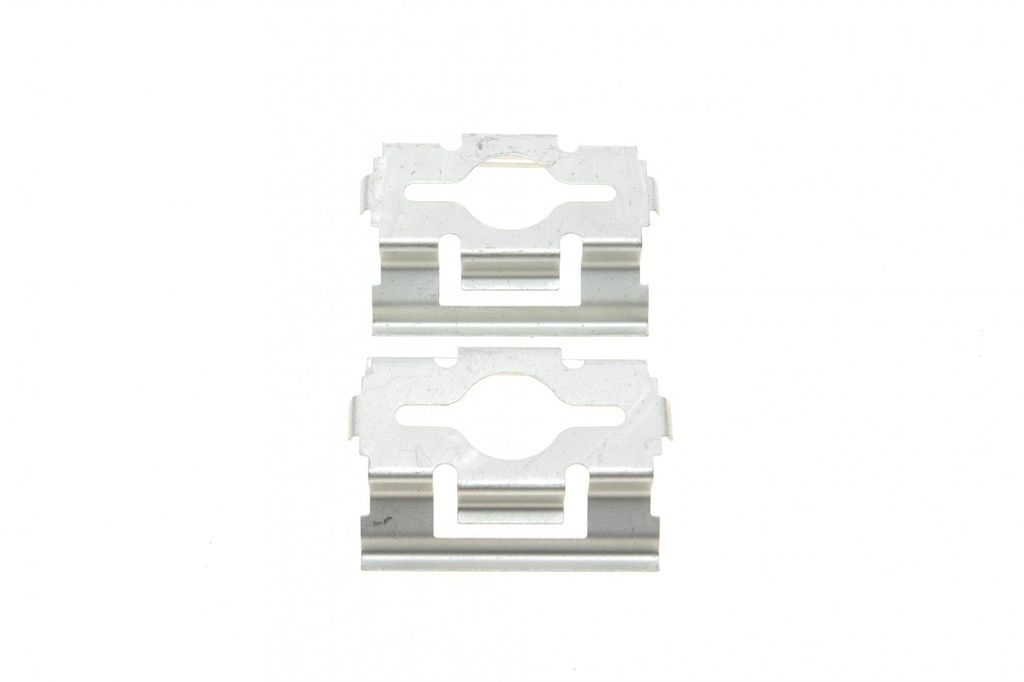 Планка суппорта прижимная (к-кт) Citroen Jumper/Peugeot Boxer/Iveco Daily 94- (Brembo)