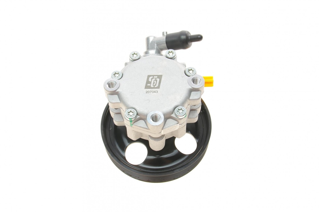 Насос ГПК Citroen Jumper/Peugeot Boxer 2.0/2.2 HDi 02- (126mm)