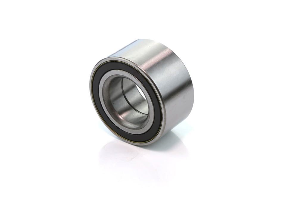 Підшипник передній Peugeot Bipper, Nemo, Qubo, Punto, Doblo, 94-, (72x37x37), ABS+