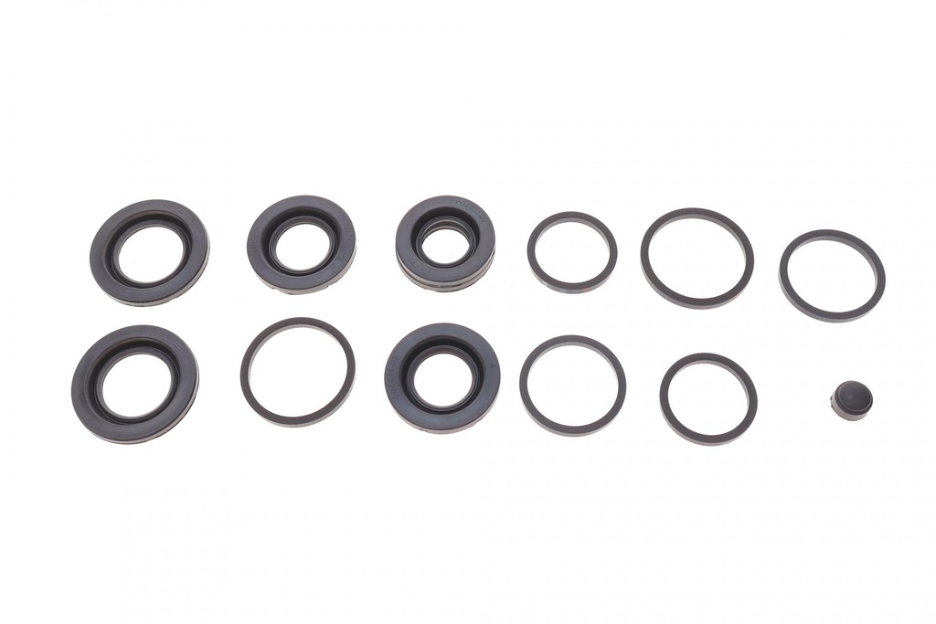 Ремкомплект супорта (переднього) BMW 1 (E81/87) 03-11 (d=32/36mm) (Brembo)