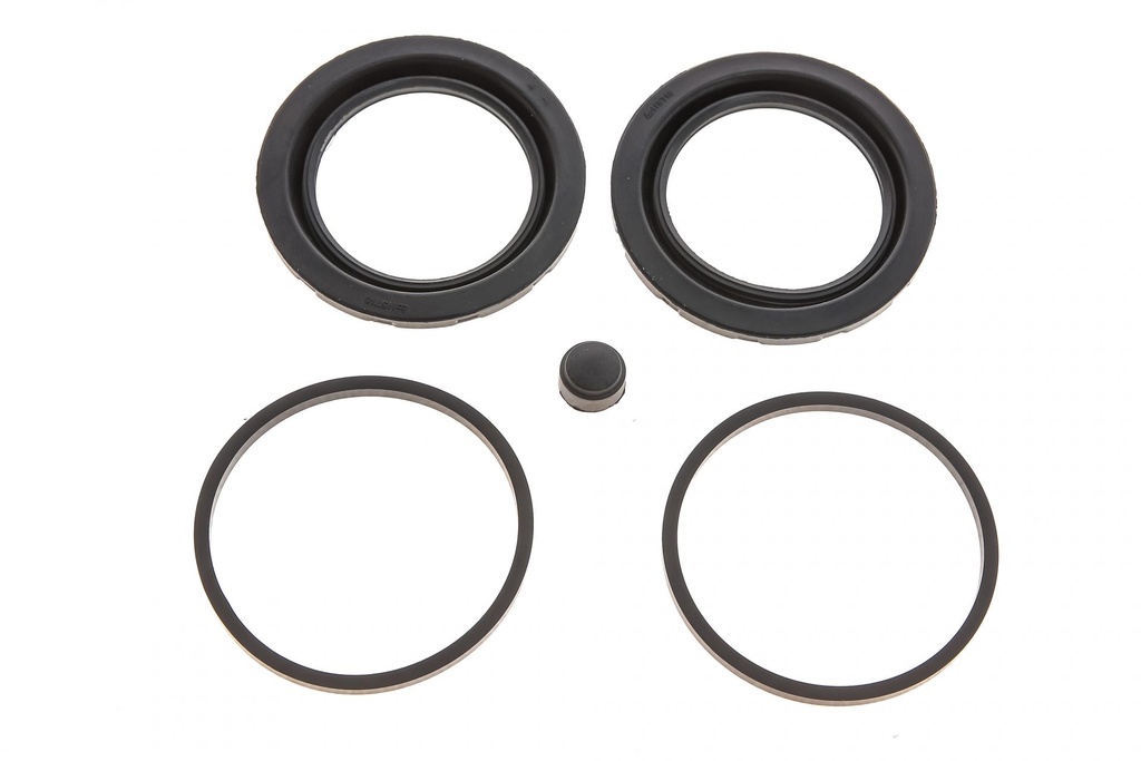 Ремкомплект супорта (переднього) MB C-class (W203) 02-08 (d=57mm) (Brembo)