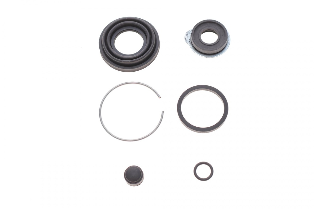 Ремкомплект супорта (заднього) Toyota Corolla/Mitsubishi Colt 87-02 (d=30mm) (Akebono)