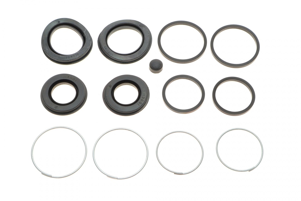 Ремкомплект супорта (переднього) Toyota Hilux IV/Land Cruiser 81- (d=34/43mm) (Sumitomo)