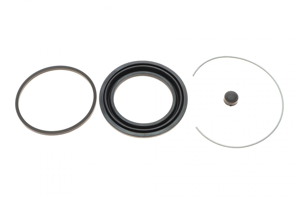 Ремкомплект супорта (переднього) Toyota Hiace 2.0/2.4/2.8D 89-04 (d=67mm) (Aisin)
