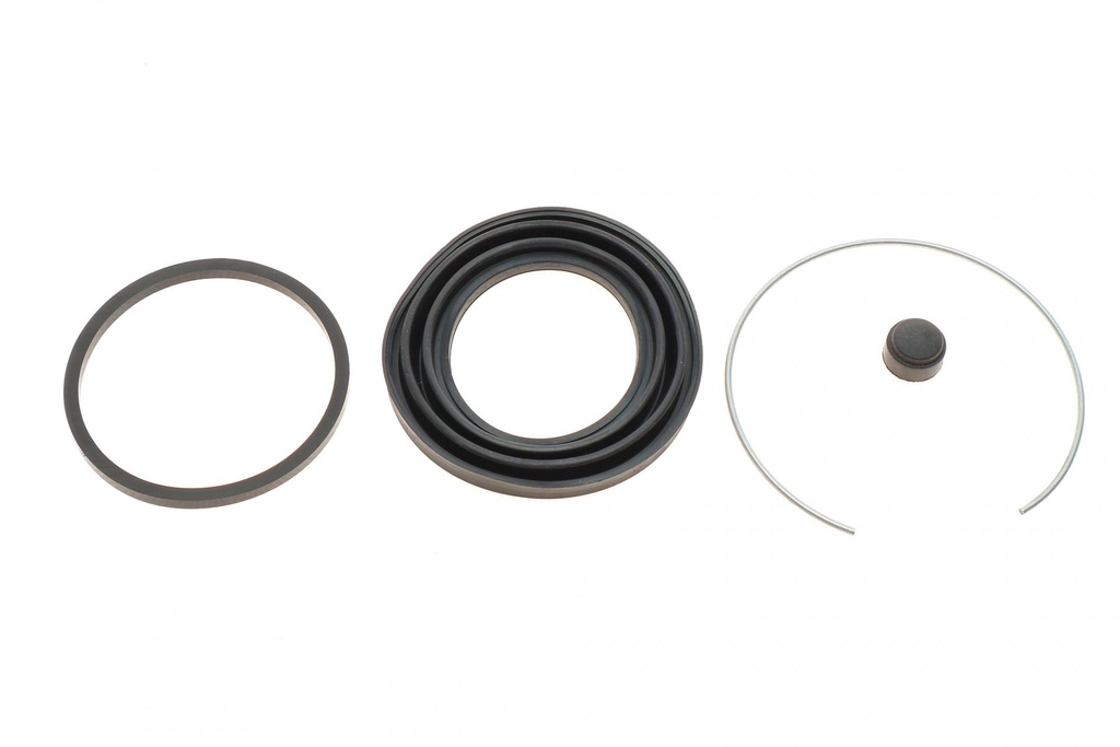 Ремкомплект супорта (переднього) Mazda 626 87-96/Daihatsu Rocky 87-98 (d=54mm) (AKEBONO)
