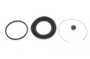Ремкомплект супорта (переднього) Mazda 626 87-96/Daihatsu Rocky 87-98 (d=54mm) (AKEBONO)