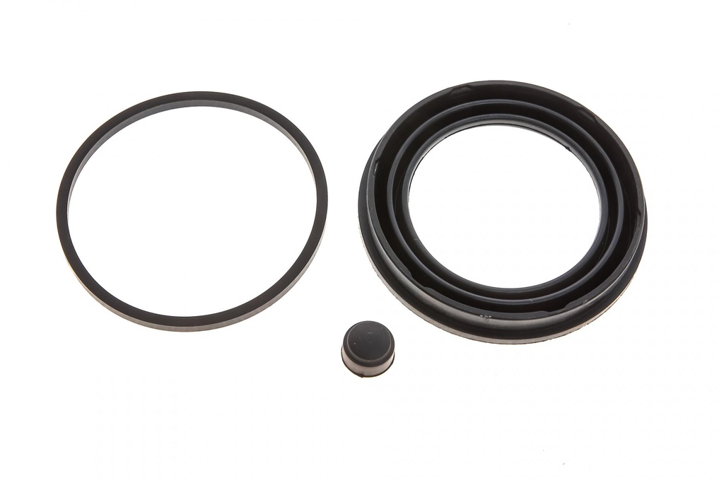 Ремкомплект супорта (переднього) Chrysler Voyager 00-08 (d=66mm) (ATE)