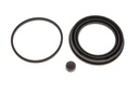 Ремкомплект супорта (переднього) Chrysler Voyager 00-08 (d=66mm) (ATE)