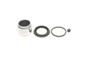 Ремкомплект супорта (переднього) Hyundai Accent I 94-00/I10/I20 08- (d=51mm) (+ поршень)
