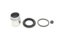 Ремкомплект супорта (заднього) Honda Accord VII/VIII 03- (d=38mm) (+поршень)