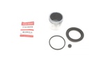 Ремкомплект супорта (переднього) Hyundai Accent 00-05 (d=54mm) (+ поршень)