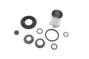Ремкомплект супорта (заднього) Opel Astra G 98-09 (d=34mm) (+ порень)