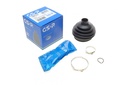 Пыльник ШРУС (наружный) Opel Astra 98-05/Vectra 96-08 (25x83.5x100)(к-кт)