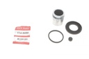 Ремкомплект супорта (заднього) Lexus RX 04-08 (d=42mm) (+поршень)