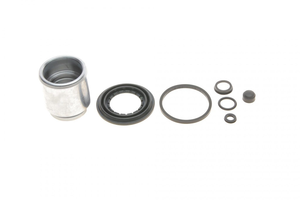 Ремкомплект супорта (заднього) Ford Transit 06- (d=48mm) (+ поршень)