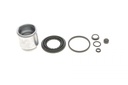 Ремкомплект супорта (заднього) Ford Transit 06- (d=48mm) (+ поршень)