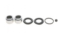 Ремкомплект супорта (заднього) MB C-class (W202)/E-class (W124) 93-03 (d=38mm) (+2 поршня)