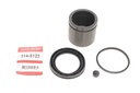 Ремкомплект супорта (переднього) MB E-class (W211) 02-09 (d=60mm) (+ поршен)