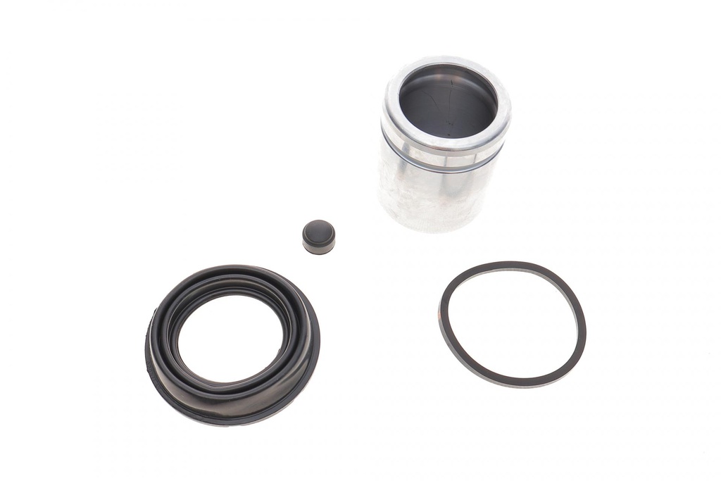 Ремкомплект супорта (переднього) Ford Fiesta 96-03 (d=48mm) (+ поршень)