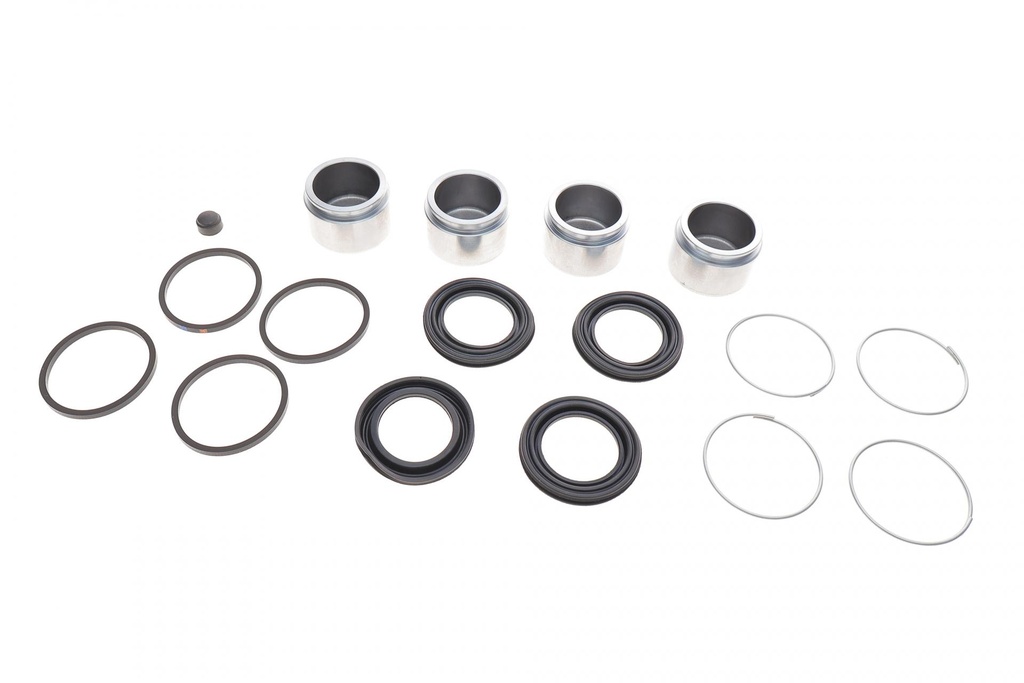 Ремкомплект супорта (переднього) Toyota Land Cruiser 00-09 (d=45mm) (+ 4 поршня)