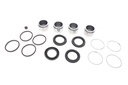 Ремкомплект супорта (переднього) Toyota Land Cruiser 00-09 (d=45mm) (+ 4 поршня)