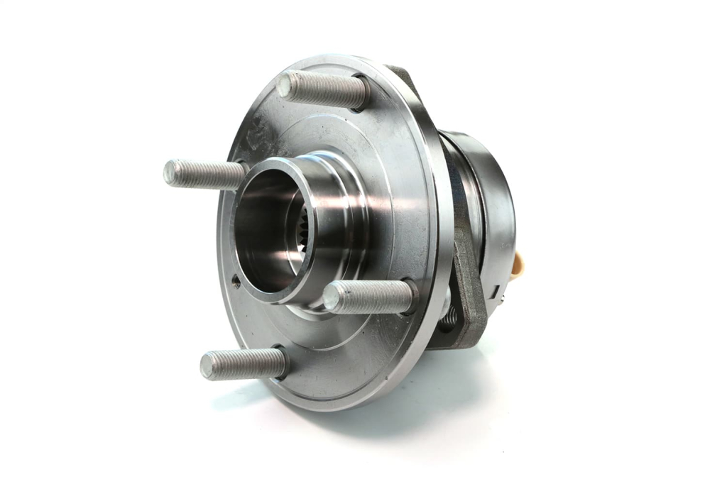 Ступица передняя Chevrolet Evanda, Epica, Chery Eastar, 02-, ABS+
