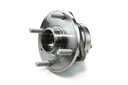 Ступица передняя Chevrolet Evanda, Epica, Chery Eastar, 02-, ABS+