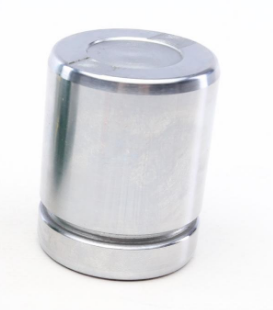 Поршень суппорта (заднего) BMW 1 (E81/E87) 04-11/MB C-class (W204) 07- (40x50.5mm) (Ate)