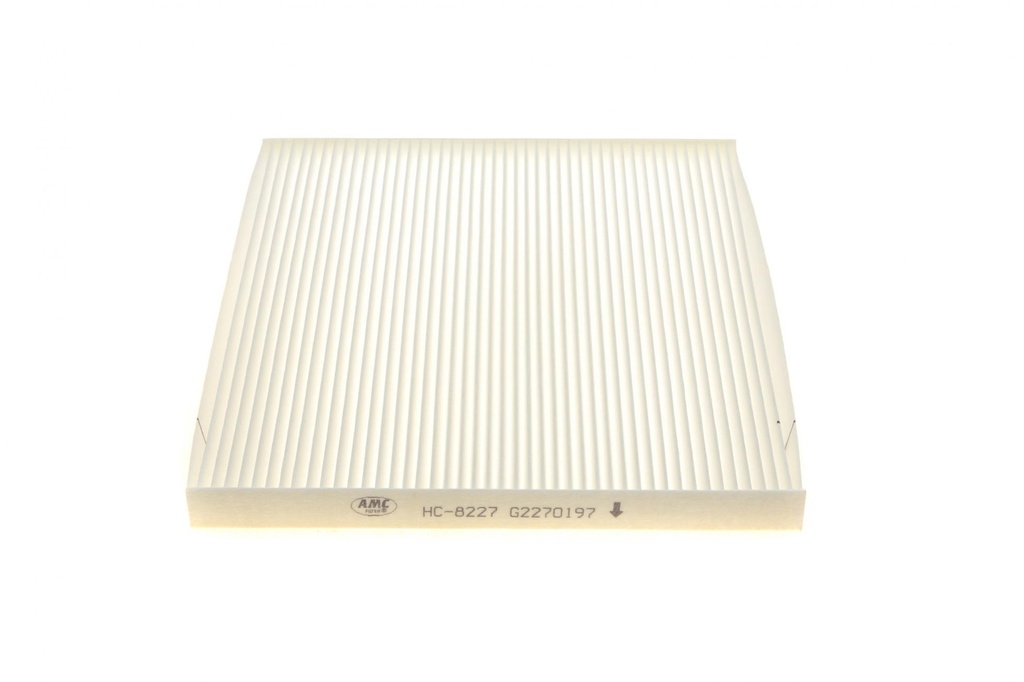 Фільтр салону Hyundai Santa Fe 05-/Sonata 09-/Kia Optima 12-