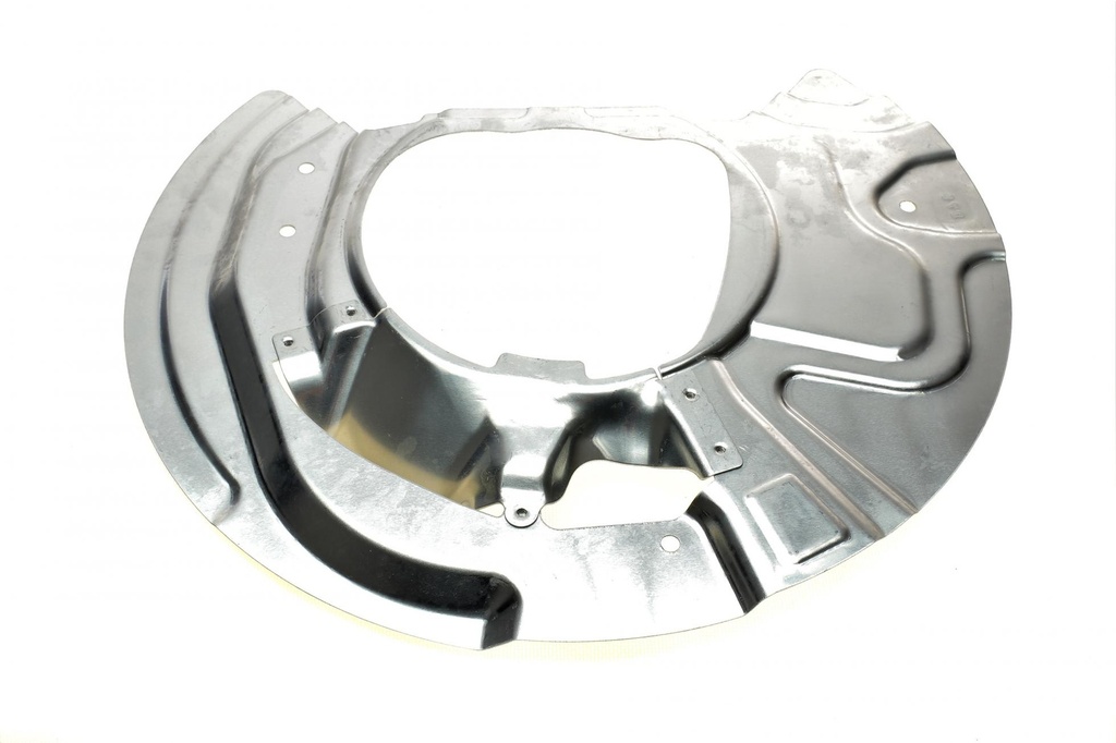 Защита диска тормозного (переднего) (L) BMW X5 (E70/F15)/X6 (F16) 2.0-4.8 06-18