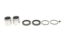 Ремкомплект супорта (переднього) Ford Transit 00-06 (d=48mm) (+2 поршня)