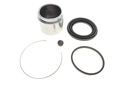 Ремкомплект супорта (переднього) Toyota Camry 91-96 (d=57mm) (+ поршень)