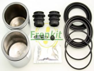 Ремкомплект супорта (переднього) MB Vario 512-815 (d=60mm) (+2 поршня) (TRW)