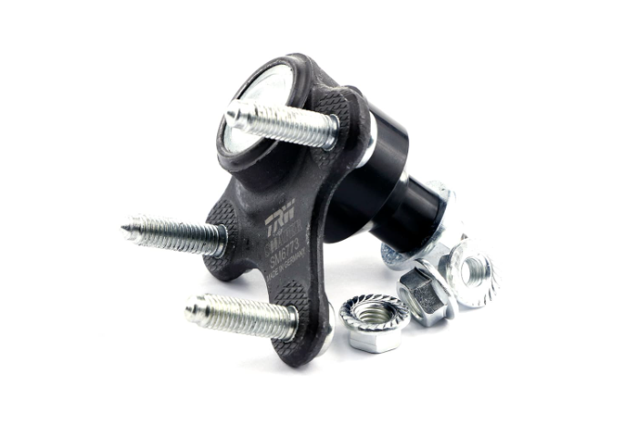 Кульова опора VW Golf 4/5, Caddy 3/4, Octavia 2/3, 04-, права