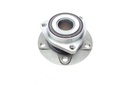 Підшипник маточини (передньої) VW Caddy III 03-15/Golf V/VI 03-14 (3 болти) (OE VAG)