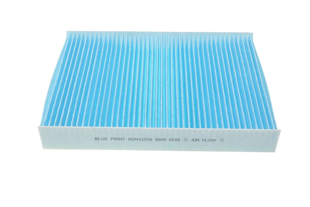 Фільтр салону Nissan Qashqai II/Renault Espace V/Kadjar/Megane IV/Talisman 1.2-1.6D 13-