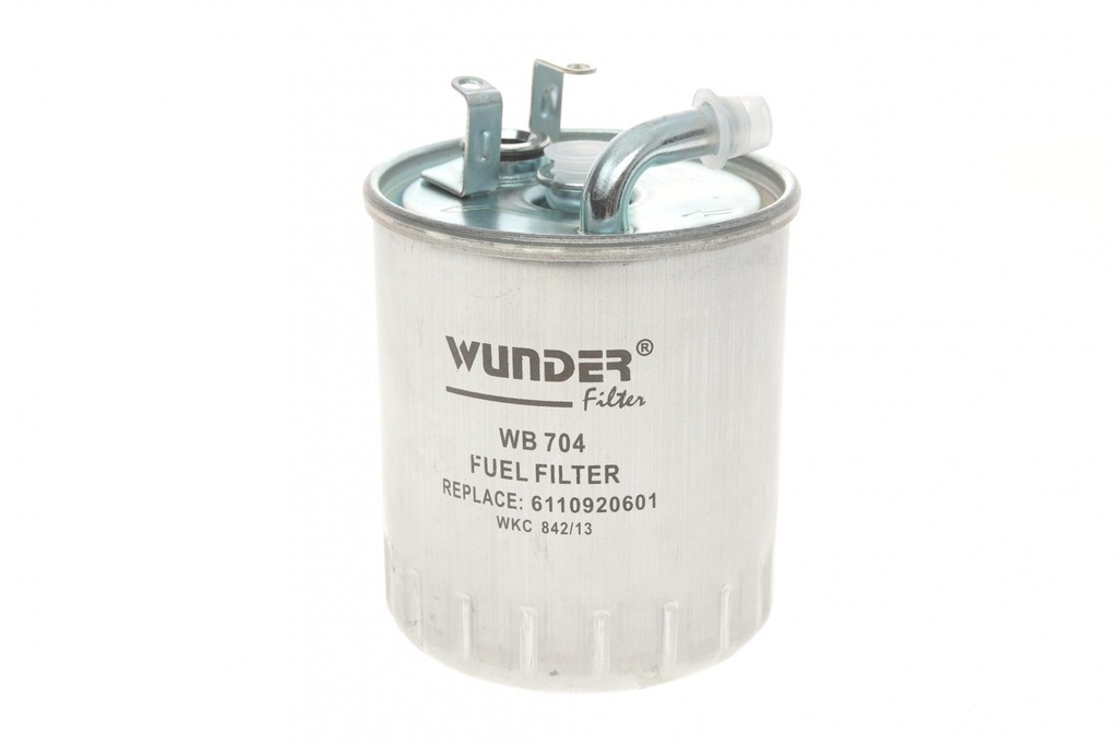 Фільтр паливний MB Sprinter/Vito CDI