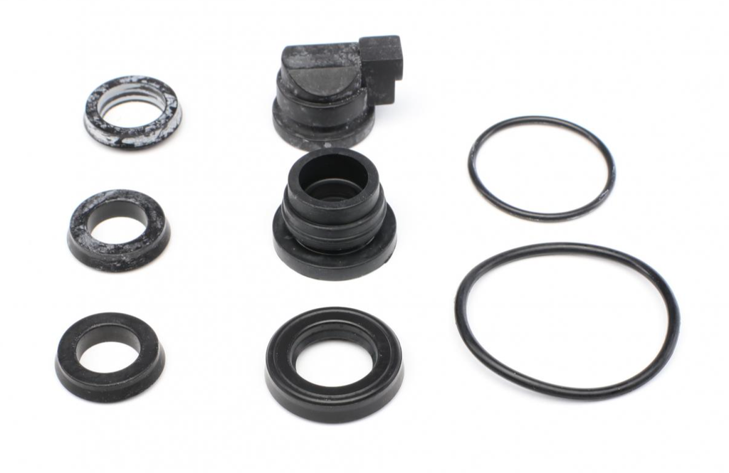 Ремкомплект циліндра гальмівного (головного) Audi 80/90/100 86-91 (d=22,2mm) Lucas
