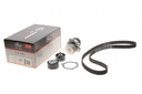 Комплект ГРМ + помпа Lada Kalina/Priora/Vesta 1.4-1.6 06- (22x137z)