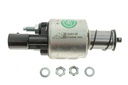 Реле стартера втягуюче (12V) VW Passat 1.6-2.0 TFSI/FSI 05-14 (PREMIUM LINE)