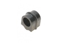 Втулка стабілізатора (задньої) MB Vario (d=46mm) (з випуклостями)