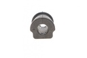 Втулка стабилизатора (переднего) VW Polo/Skoda Roomster/Fabia 99- (d=17mm)