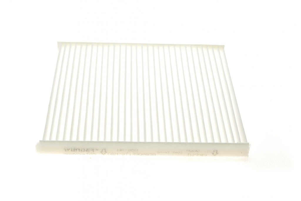 Фільтр салону Toyota Land Cruiser/Yaris 99- (216x219)