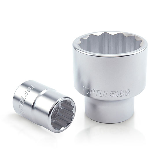 Головка торцевая  3/4"  29мм   (12-гр.)  