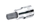 Головка з насадкой TORX T20 37mm 1/4"  