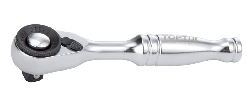 Тріскачка 1/4" мини  60 зубцов