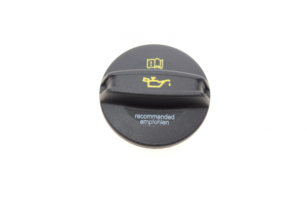 Кришка горловини маслозаливної VW Golf VIII/Audi A6/Q5 2.0 TDI 08-