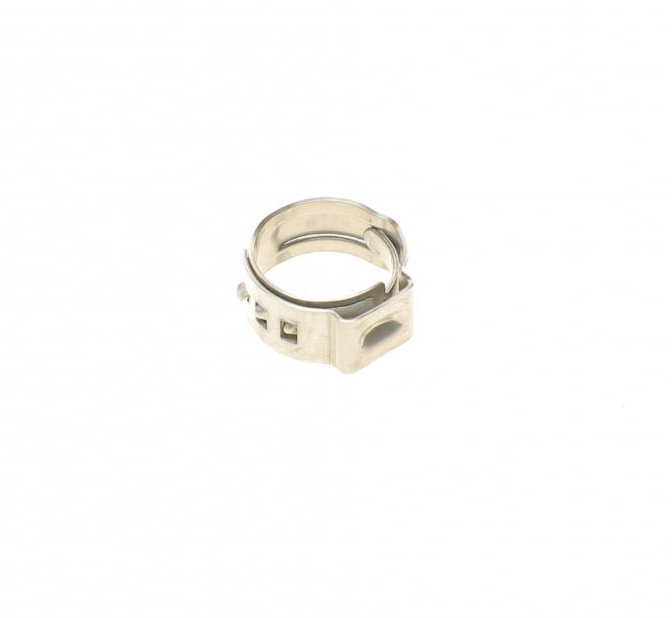 Хомут затискний для пильника ШРКП Ø10,8-13,3x7 mm