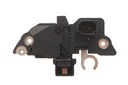 Реле генератора (14V) MB Sprinter 315-515 CDI 06-