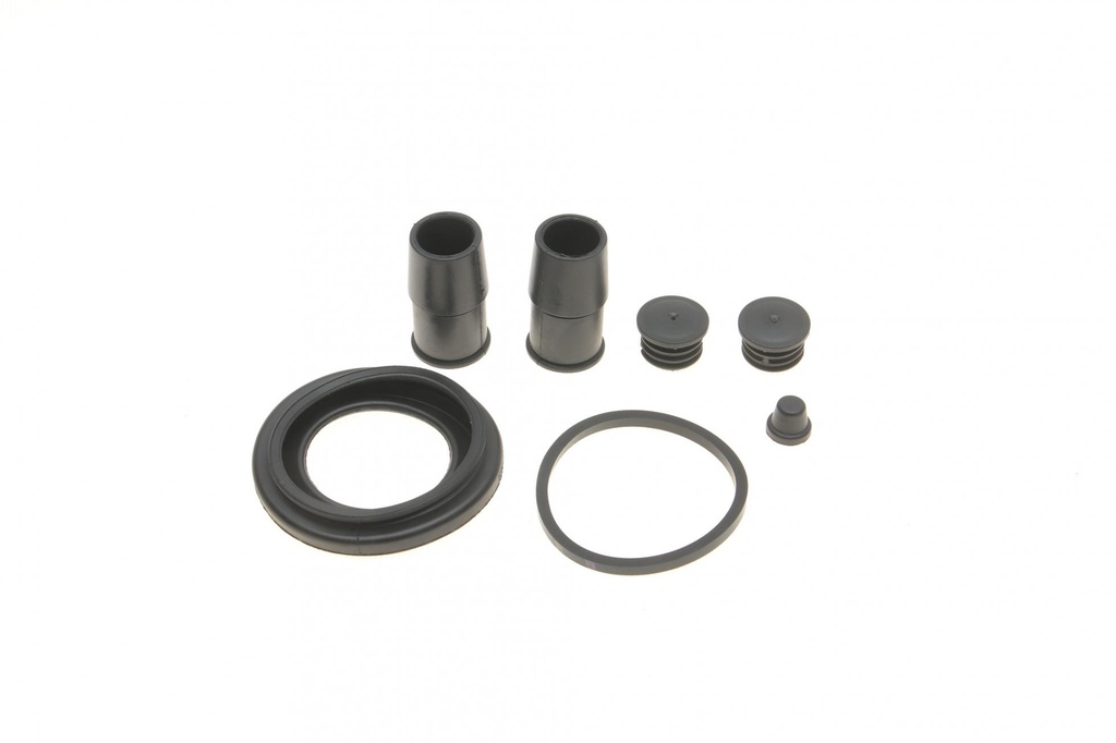 Ремкомплект супорта (переднього) Opel Astra/Fiat Punto 91-00 (d=48mm) (Ate)